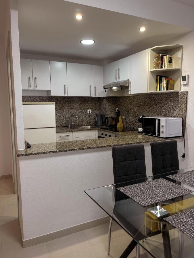 Apartamento Royal Salou Exterior foto