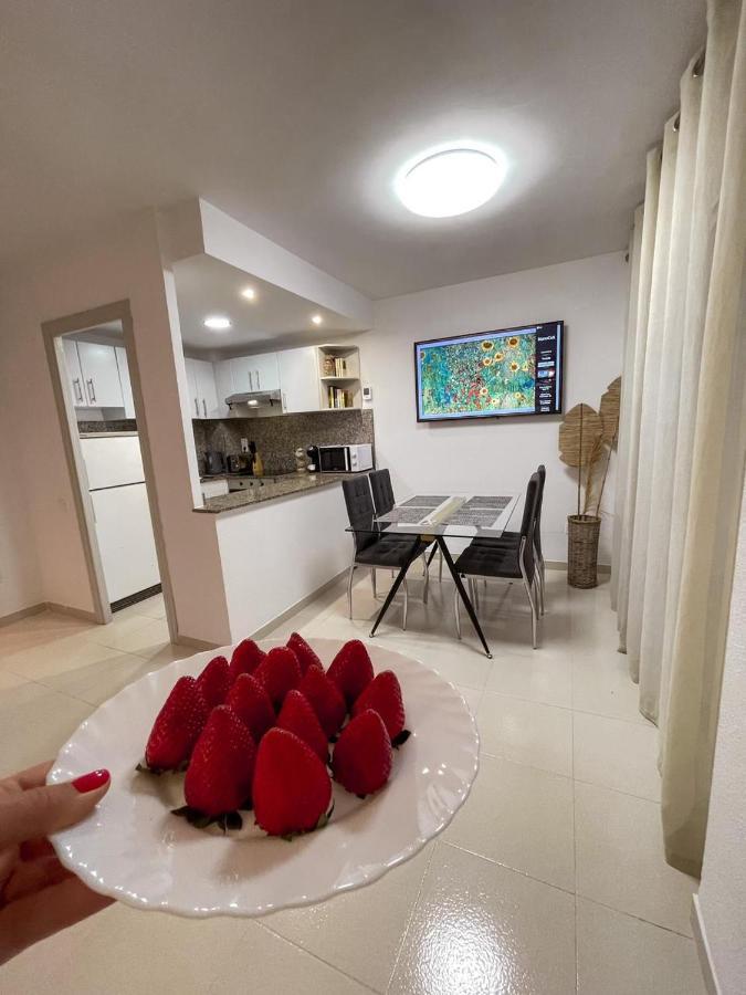 Apartamento Royal Salou Exterior foto