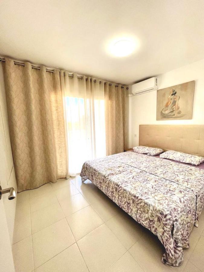 Apartamento Royal Salou Exterior foto