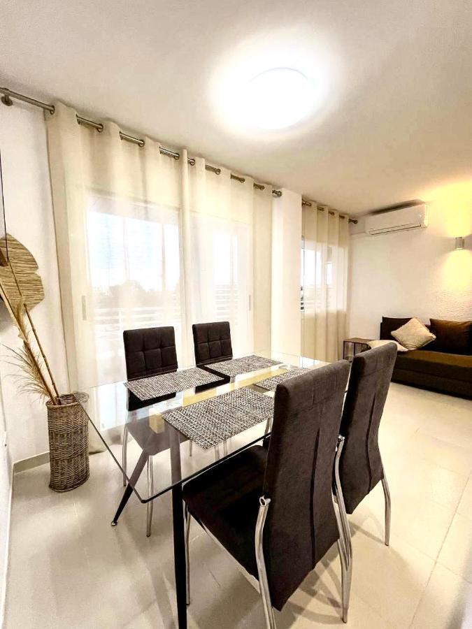 Apartamento Royal Salou Exterior foto